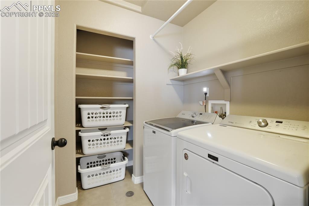 7718 Wagonwood Place Colorado Springs CO 80908