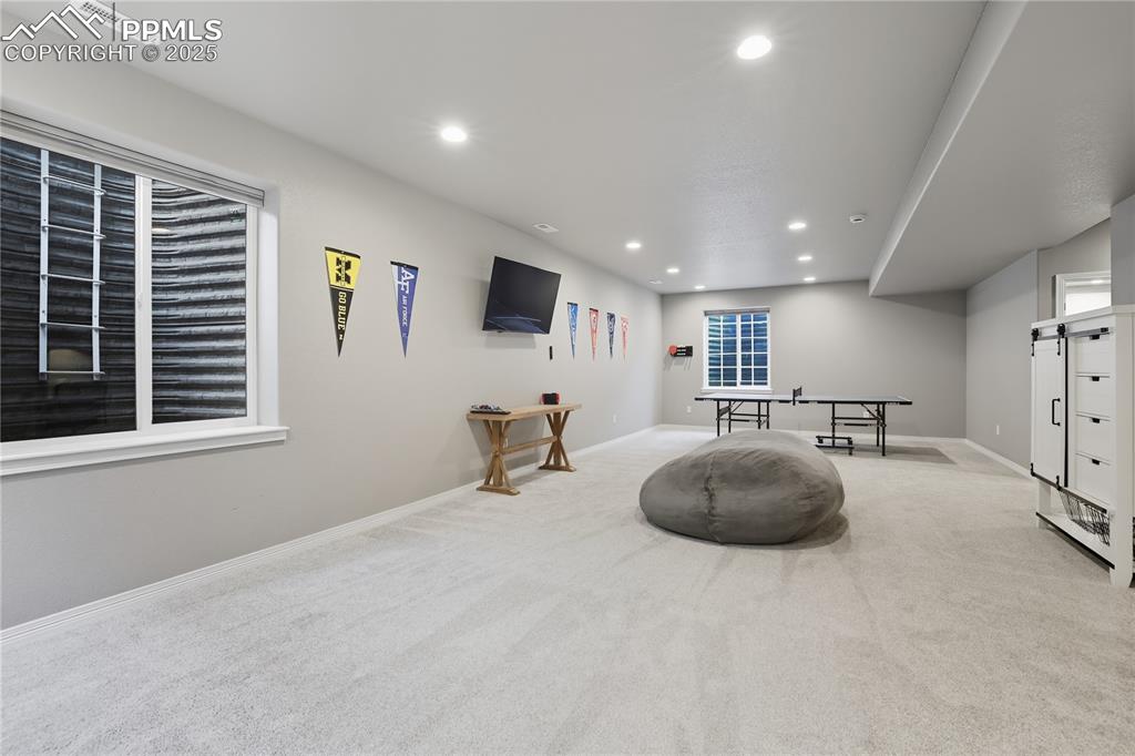 7718 Wagonwood Place Colorado Springs CO 80908