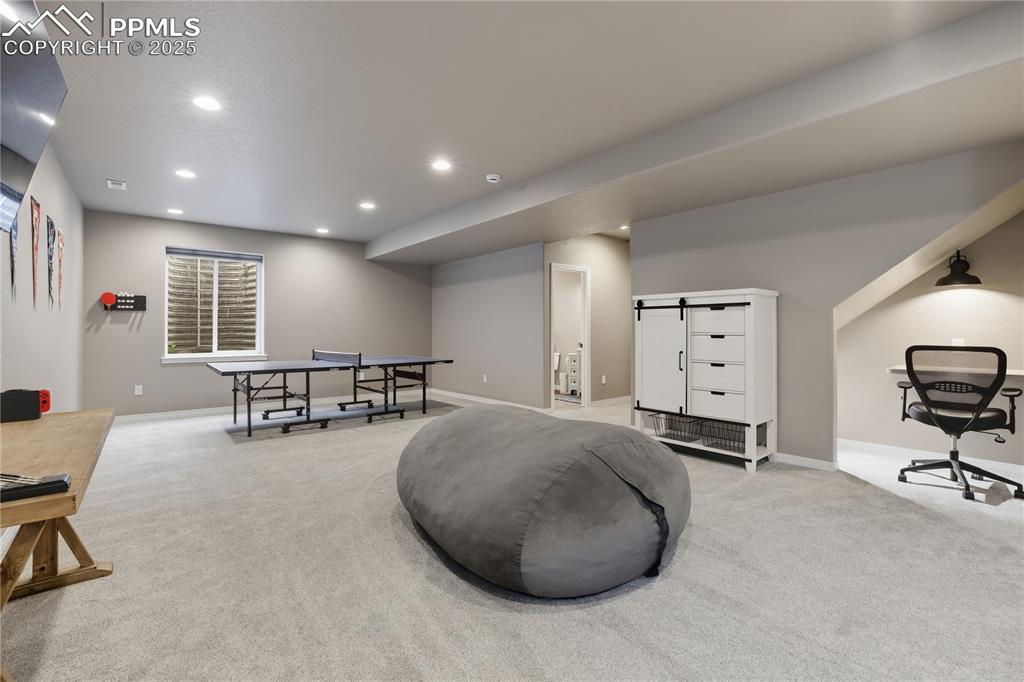 7718 Wagonwood Place Colorado Springs CO 80908