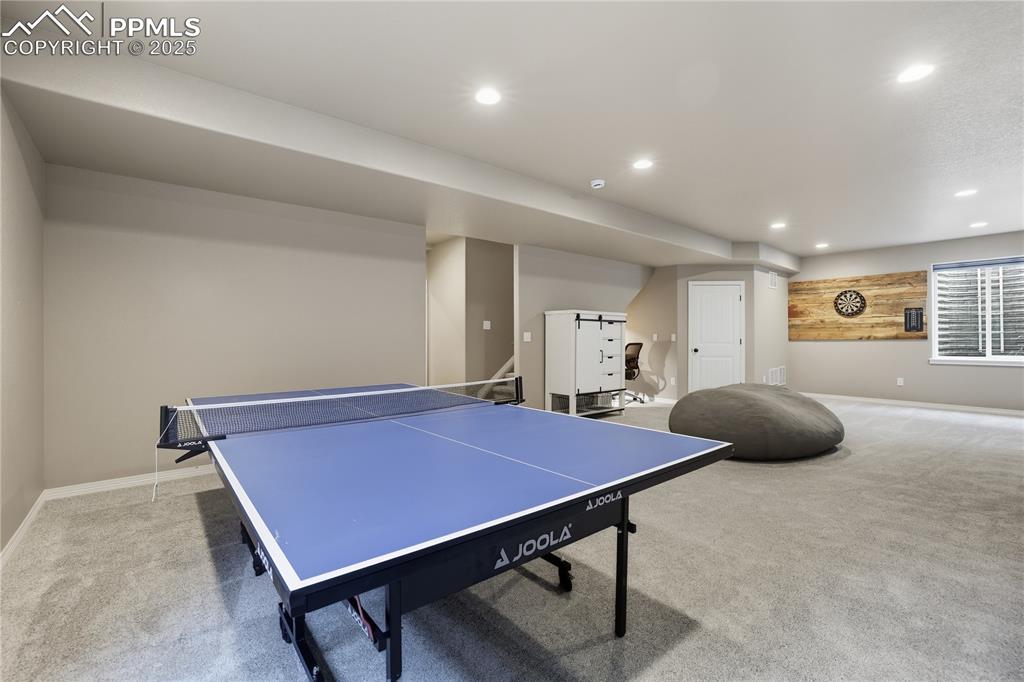 7718 Wagonwood Place Colorado Springs CO 80908