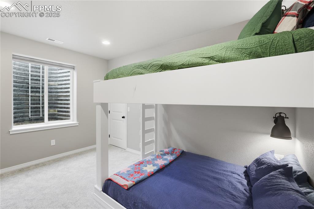 7718 Wagonwood Place Colorado Springs CO 80908