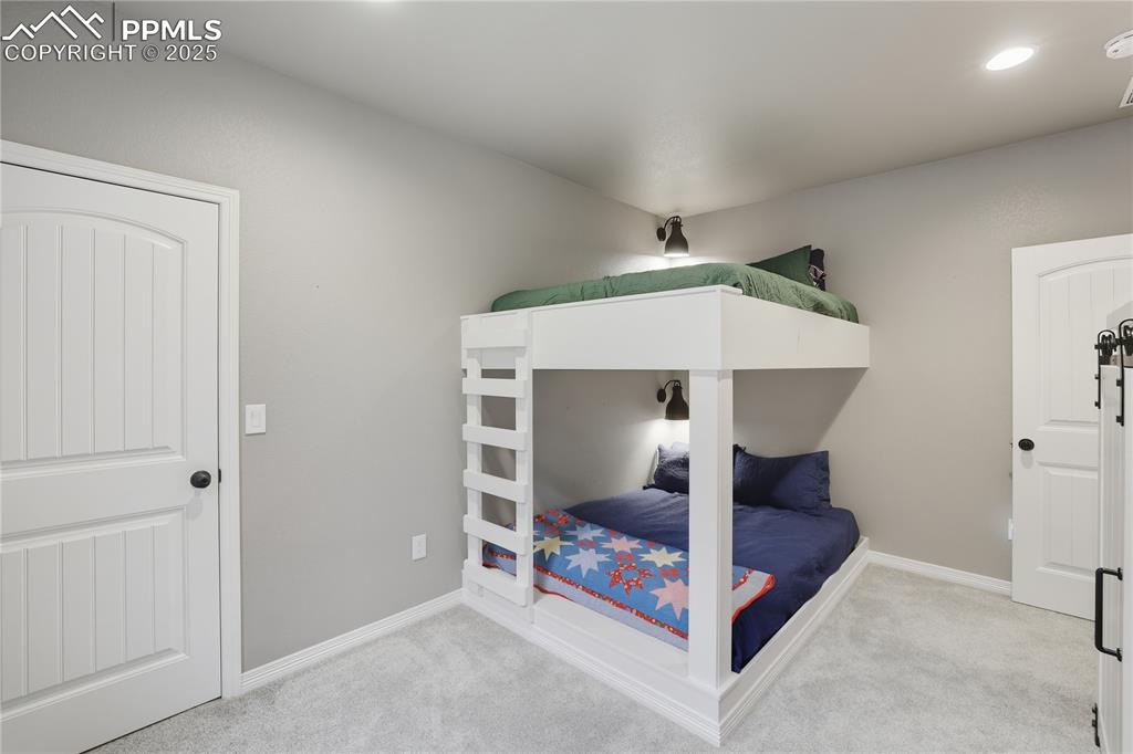 7718 Wagonwood Place Colorado Springs CO 80908