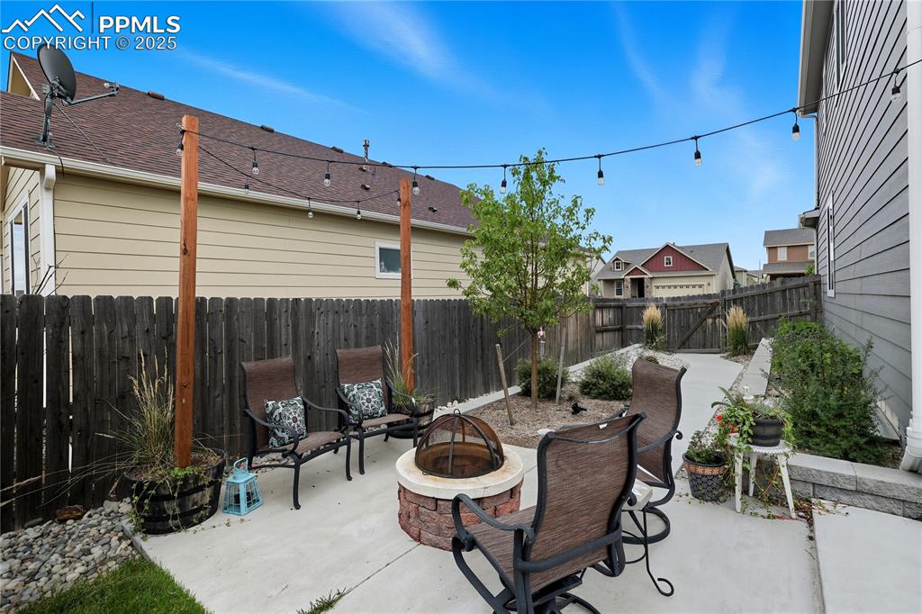 7718 Wagonwood Place Colorado Springs CO 80908