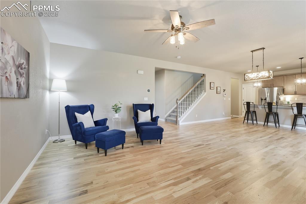 7718 Wagonwood Place Colorado Springs CO 80908