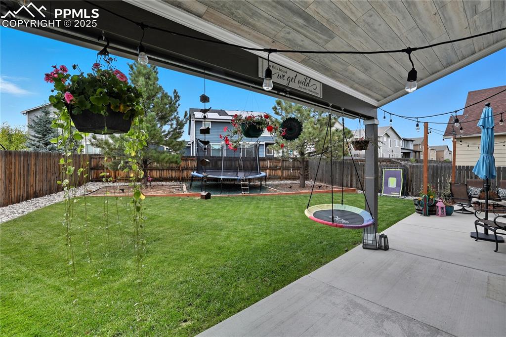 7718 Wagonwood Place Colorado Springs CO 80908