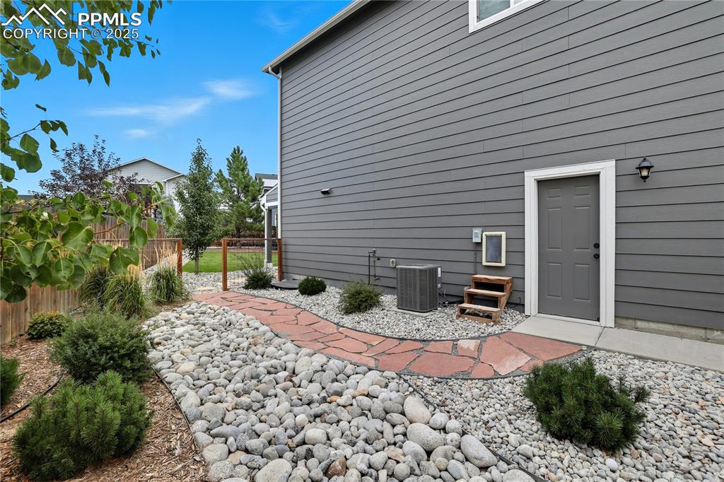 7718 Wagonwood Place Colorado Springs CO 80908