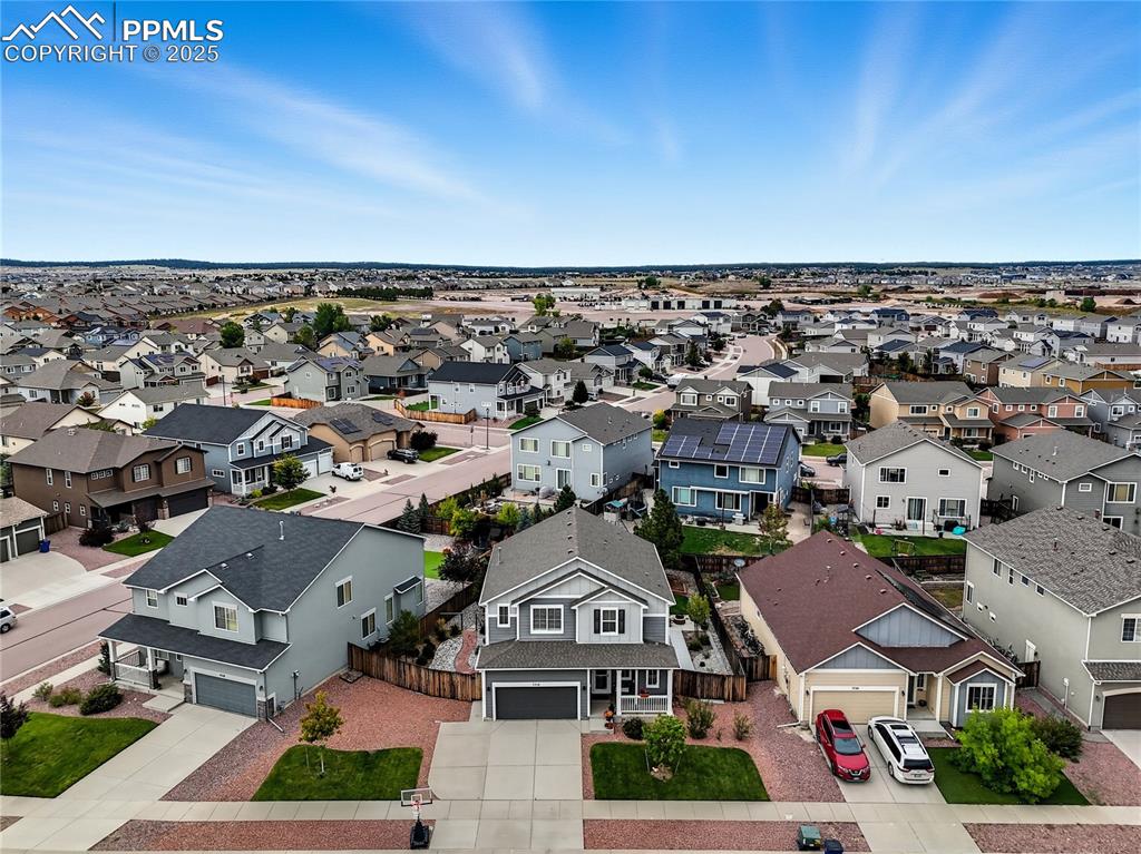 7718 Wagonwood Place Colorado Springs CO 80908