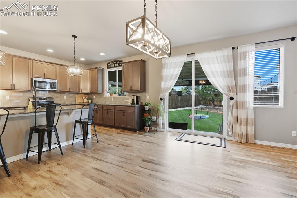 7718 Wagonwood Place Colorado Springs CO 80908