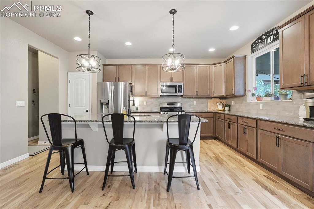 7718 Wagonwood Place Colorado Springs CO 80908