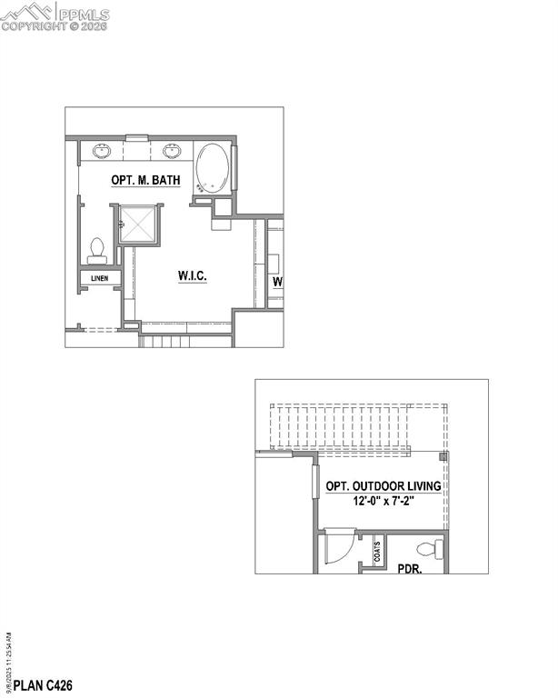 8135 Pennydale Drive Colorado Springs CO 80908