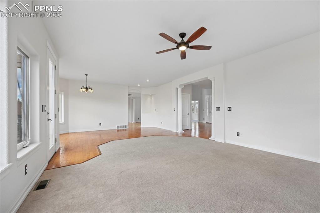 15425 Copperfield Drive Colorado Springs CO 80921