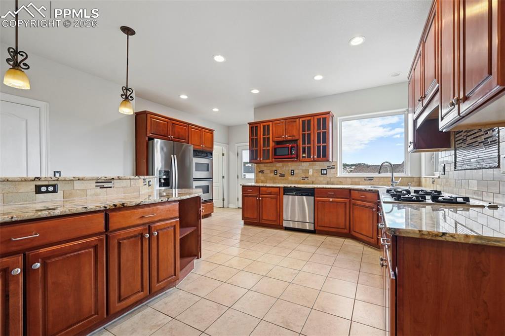 15425 Copperfield Drive Colorado Springs CO 80921