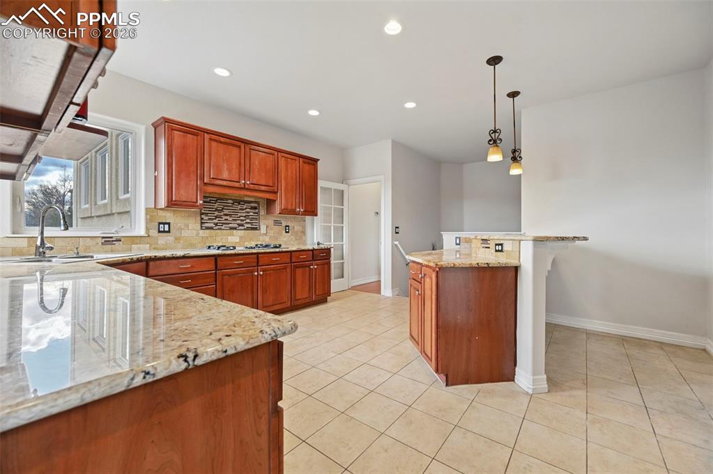 15425 Copperfield Drive Colorado Springs CO 80921