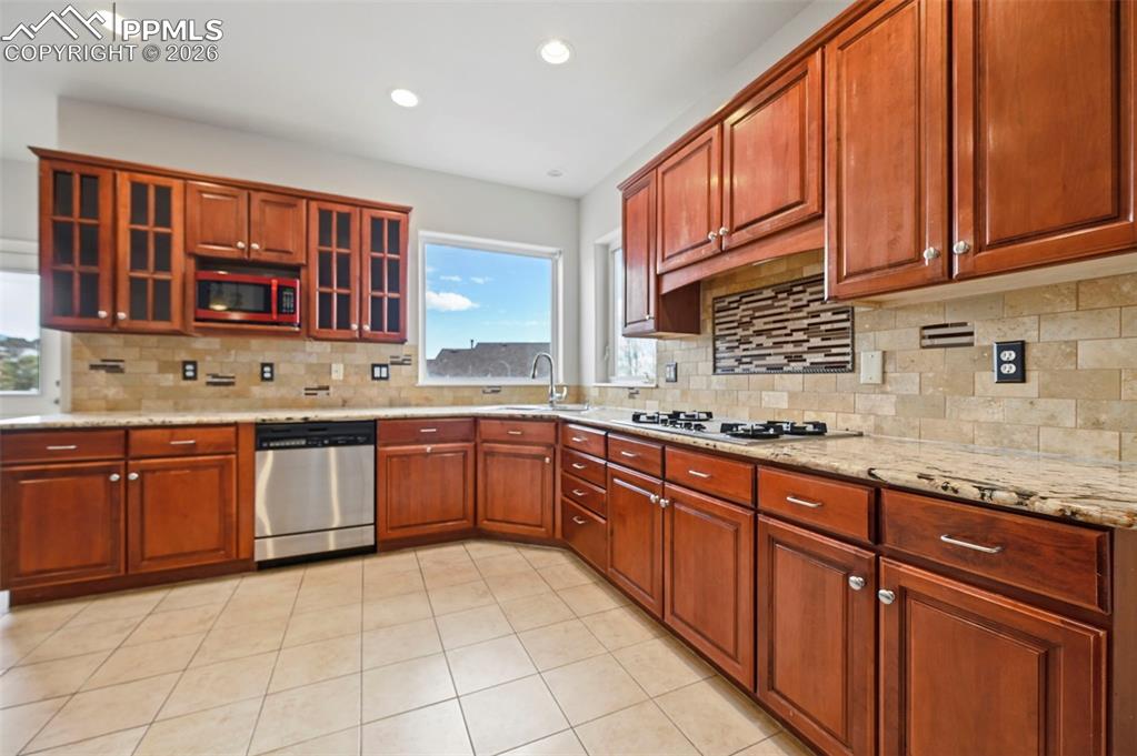 15425 Copperfield Drive Colorado Springs CO 80921