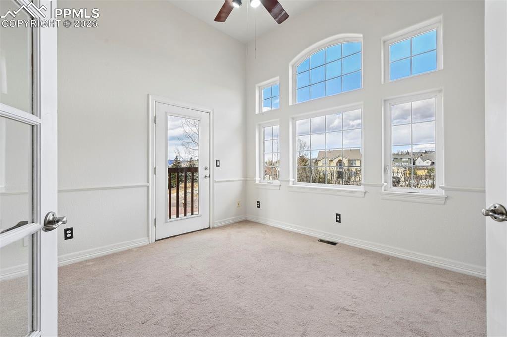 15425 Copperfield Drive Colorado Springs CO 80921