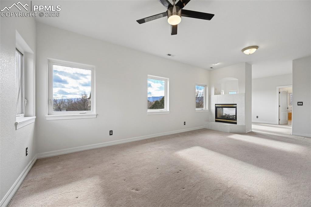 15425 Copperfield Drive Colorado Springs CO 80921