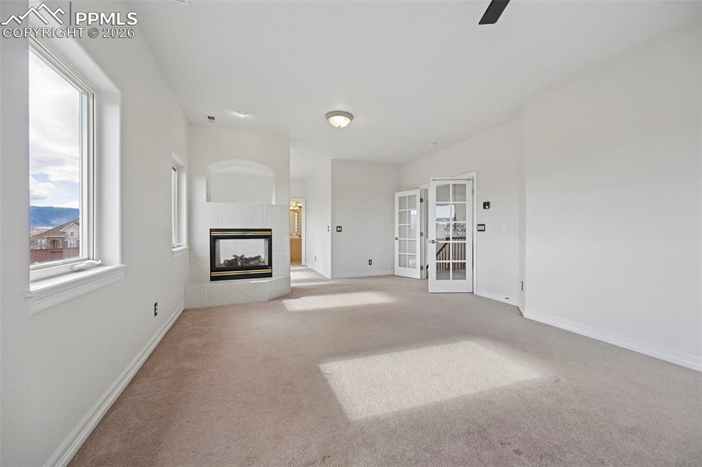 15425 Copperfield Drive Colorado Springs CO 80921