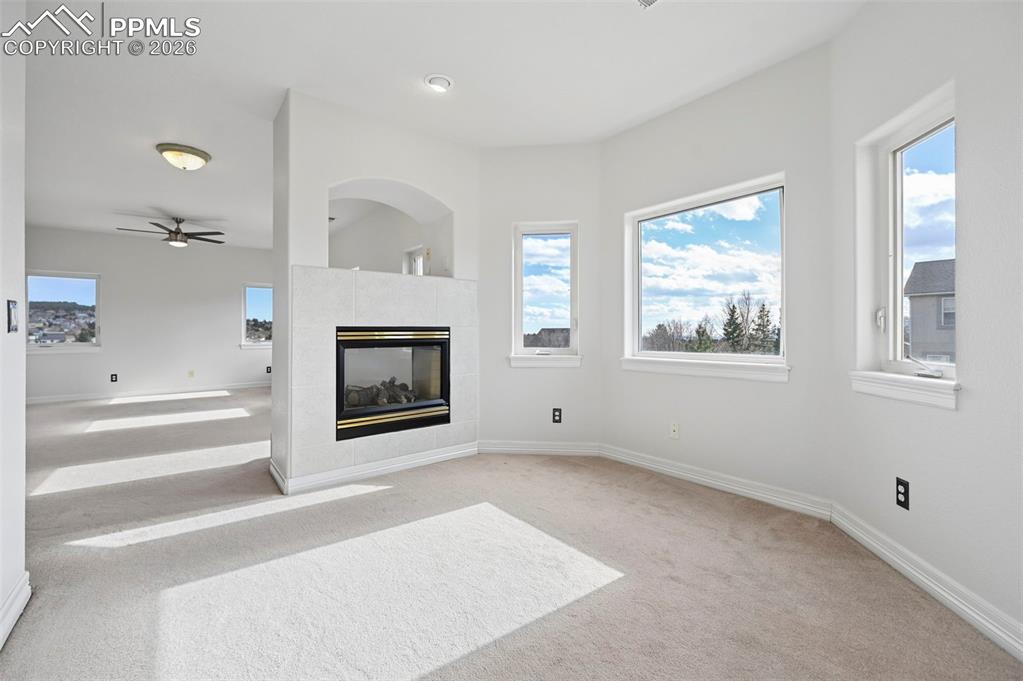 15425 Copperfield Drive Colorado Springs CO 80921