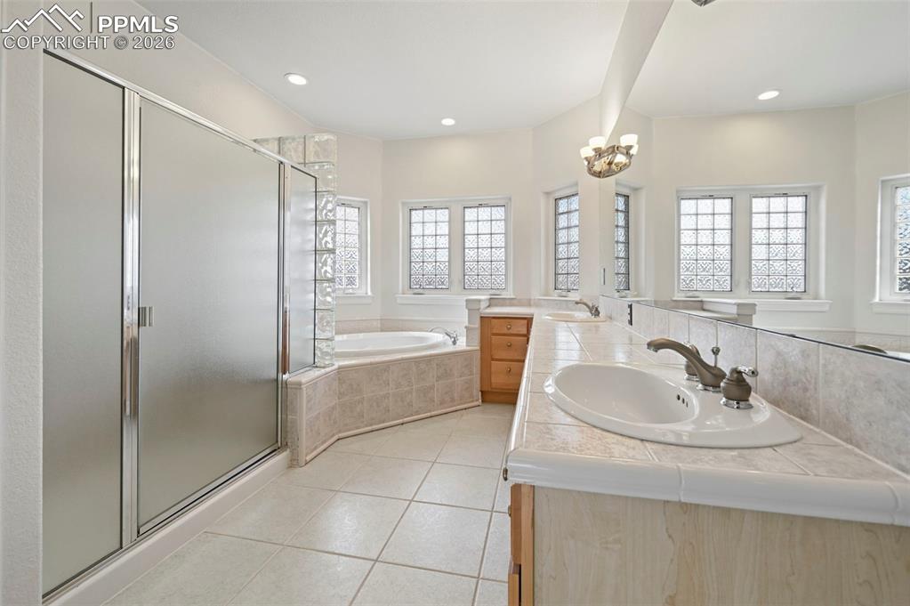 15425 Copperfield Drive Colorado Springs CO 80921