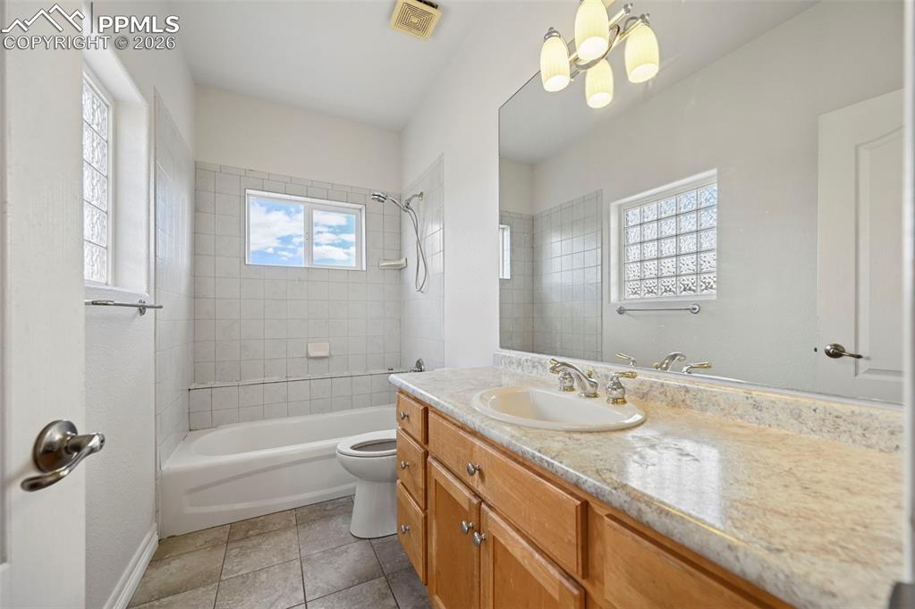 15425 Copperfield Drive Colorado Springs CO 80921