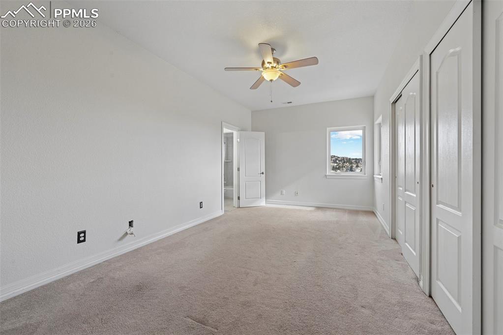 15425 Copperfield Drive Colorado Springs CO 80921