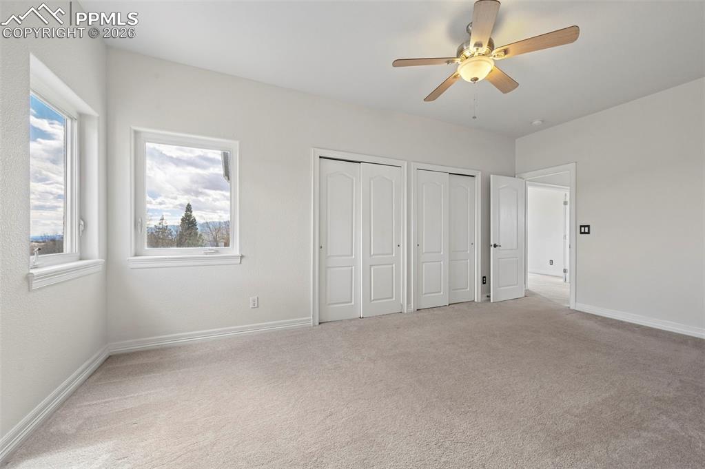 15425 Copperfield Drive Colorado Springs CO 80921