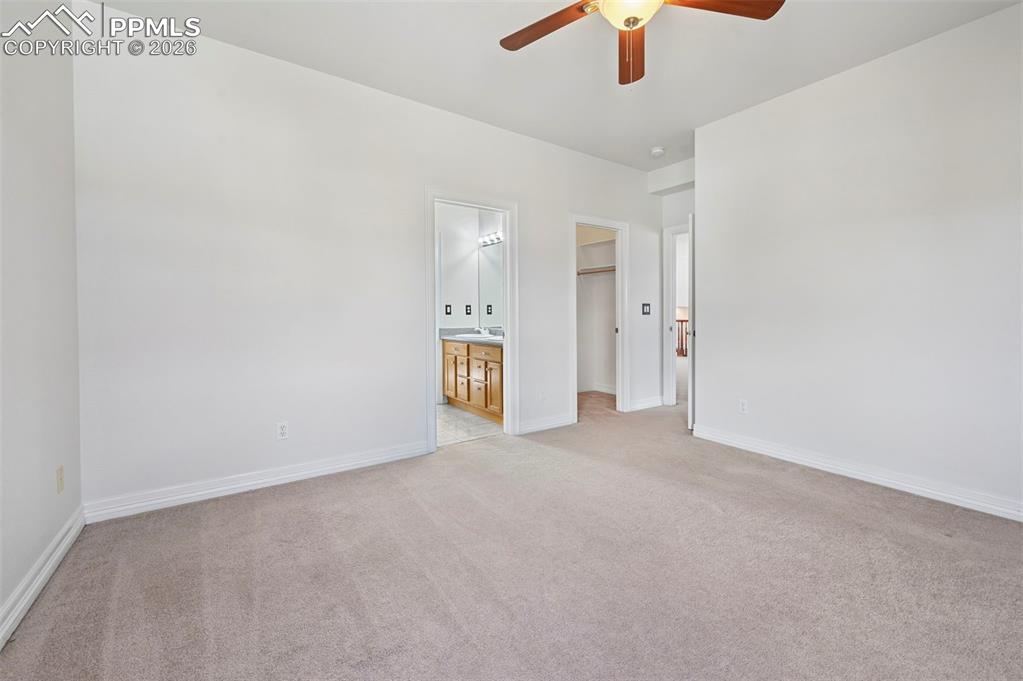 15425 Copperfield Drive Colorado Springs CO 80921