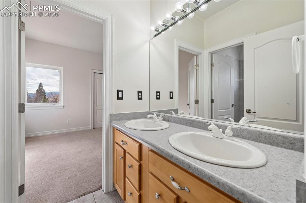 15425 Copperfield Drive Colorado Springs CO 80921