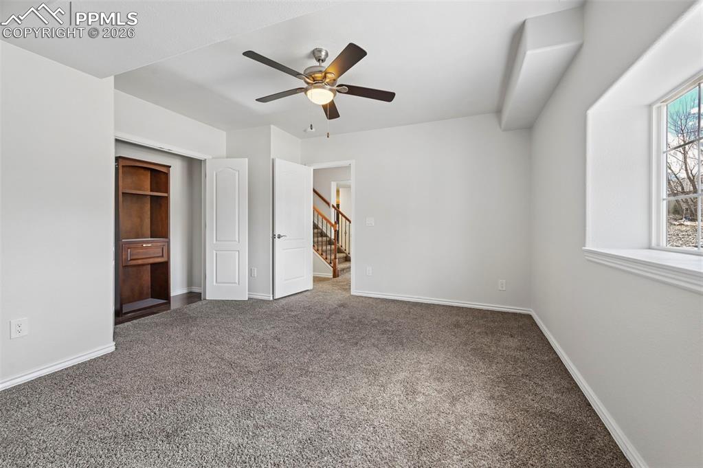 15425 Copperfield Drive Colorado Springs CO 80921