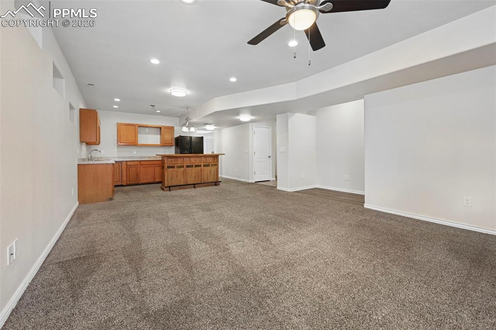 15425 Copperfield Drive Colorado Springs CO 80921