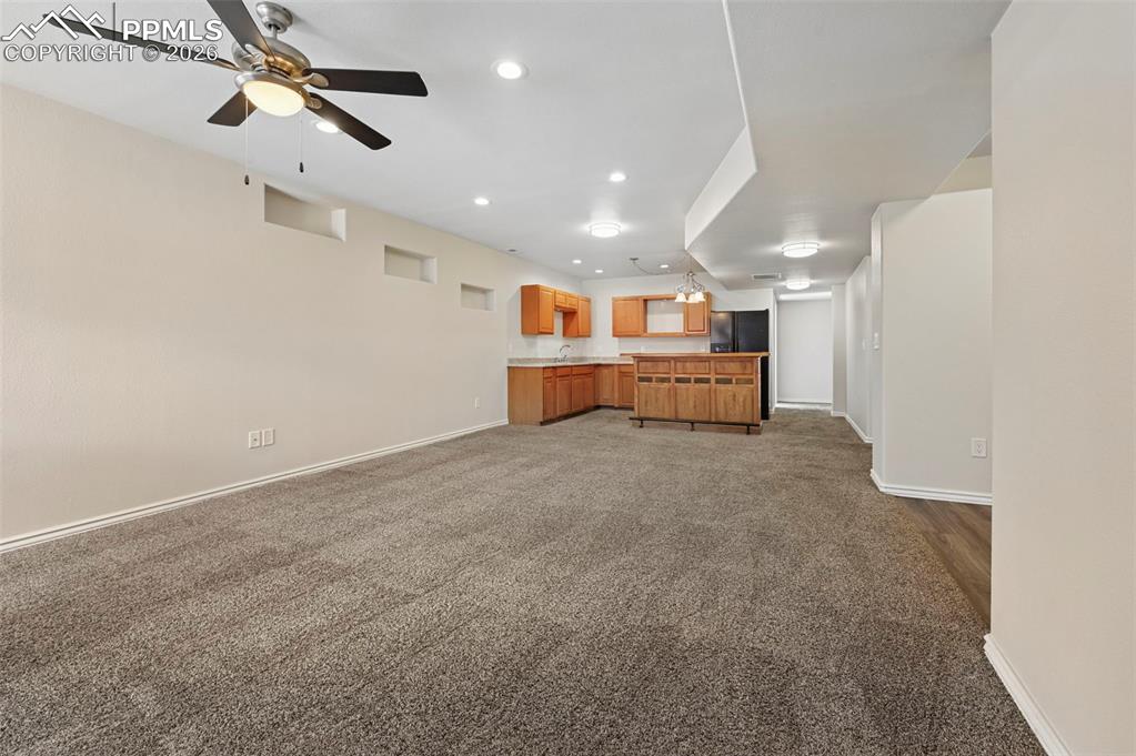15425 Copperfield Drive Colorado Springs CO 80921