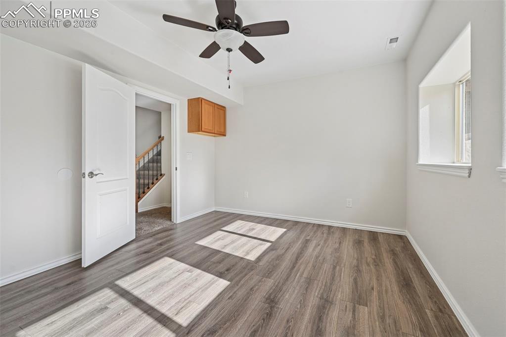 15425 Copperfield Drive Colorado Springs CO 80921