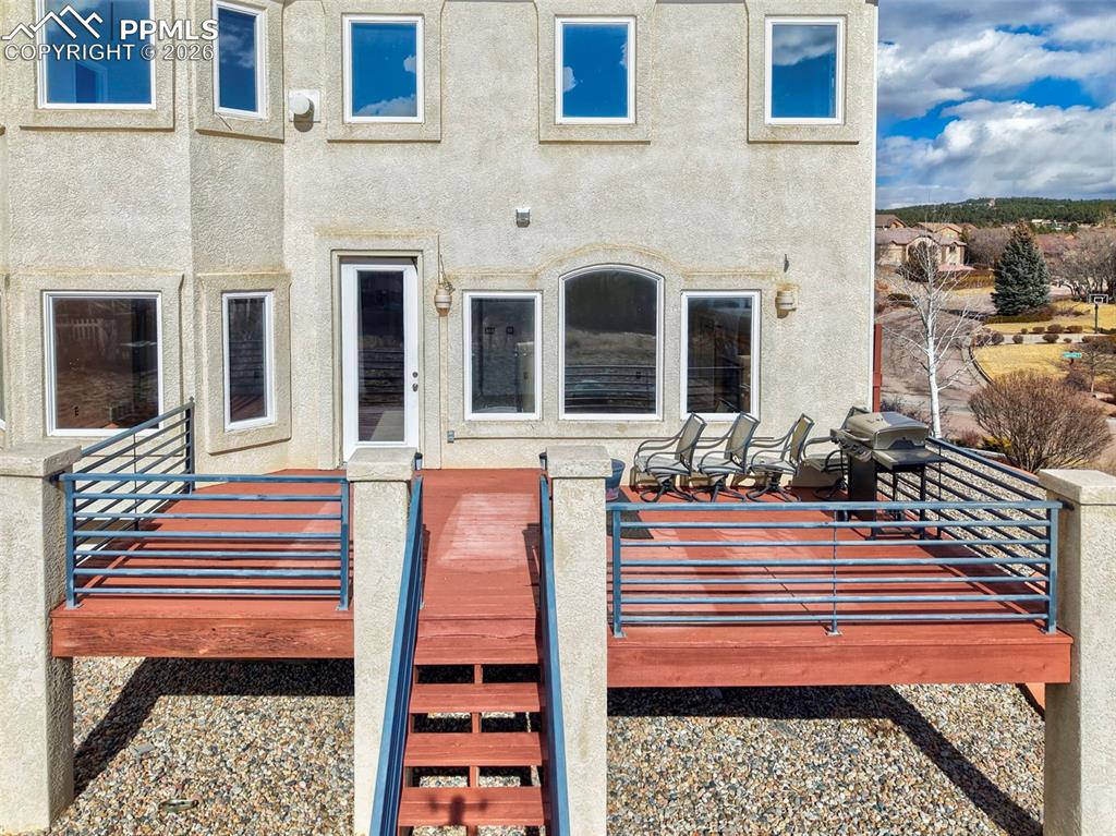 15425 Copperfield Drive Colorado Springs CO 80921
