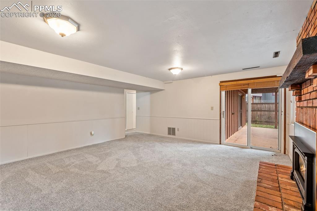 15 Stover Lane Manitou Springs CO 80829