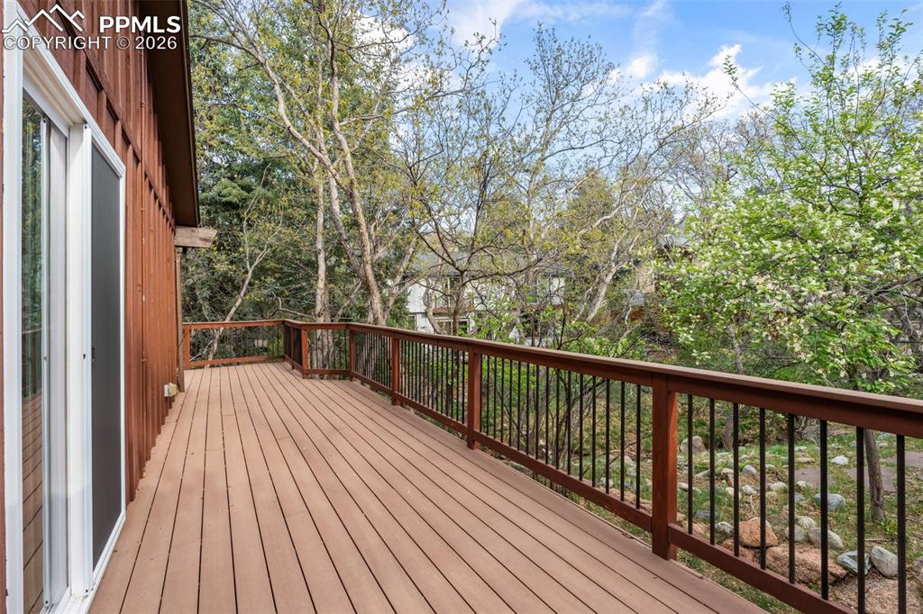 15 Stover Lane Manitou Springs CO 80829