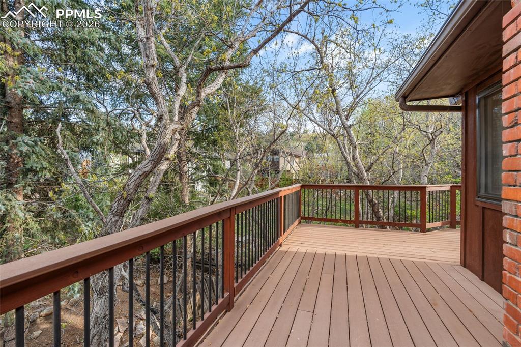 15 Stover Lane Manitou Springs CO 80829