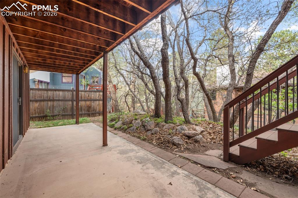 15 Stover Lane Manitou Springs CO 80829
