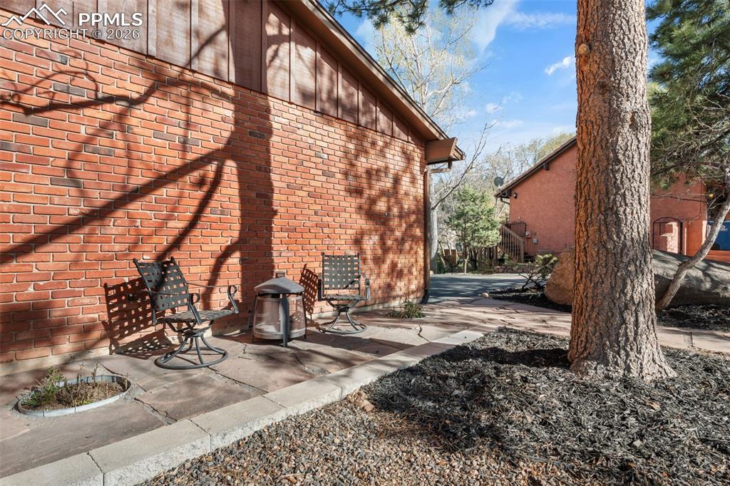 15 Stover Lane Manitou Springs CO 80829