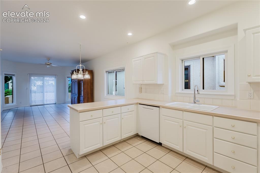 2115 Paseo Del Oro Colorado Springs CO 80904