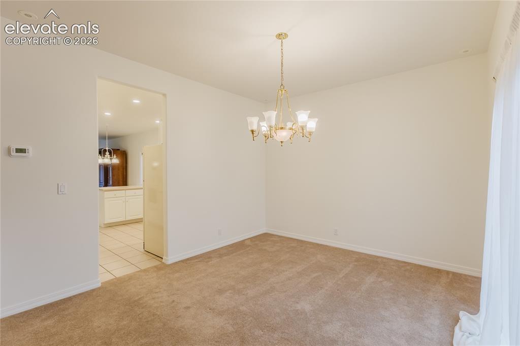 2115 Paseo Del Oro Colorado Springs CO 80904