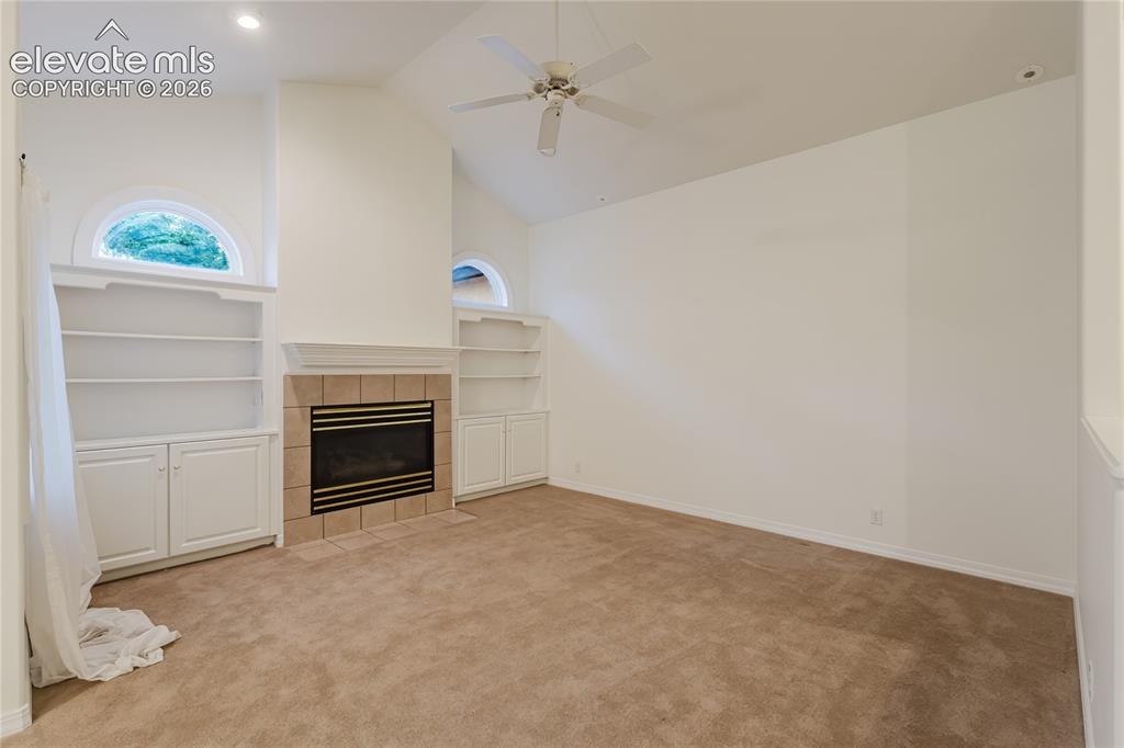 2115 Paseo Del Oro Colorado Springs CO 80904