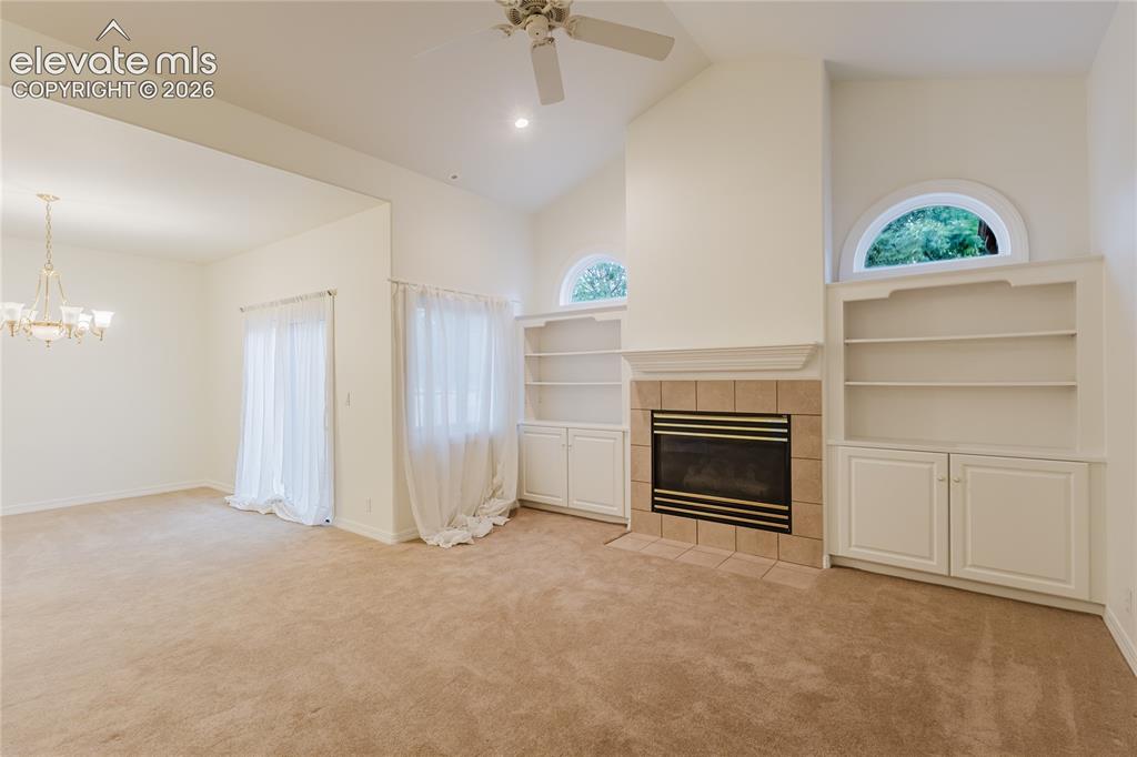 2115 Paseo Del Oro Colorado Springs CO 80904