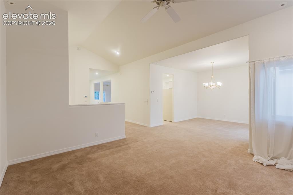 2115 Paseo Del Oro Colorado Springs CO 80904