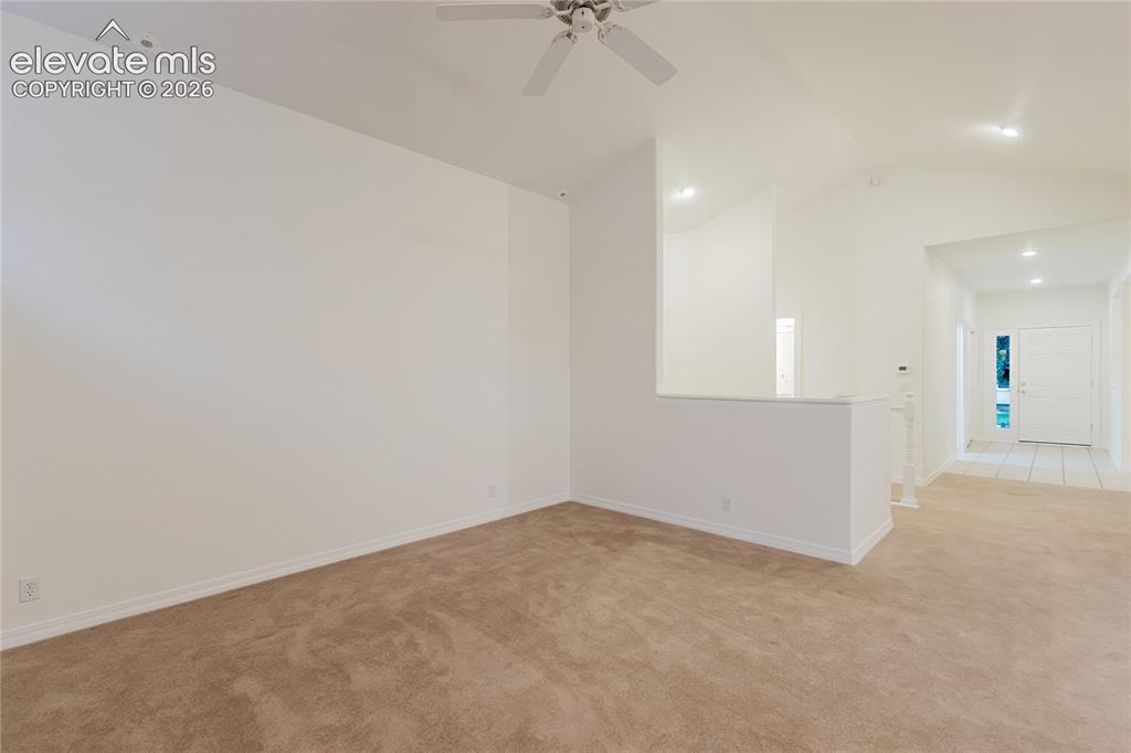 2115 Paseo Del Oro Colorado Springs CO 80904