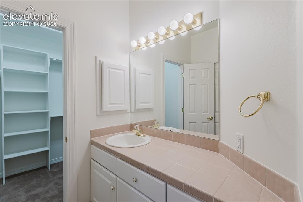 2115 Paseo Del Oro Colorado Springs CO 80904