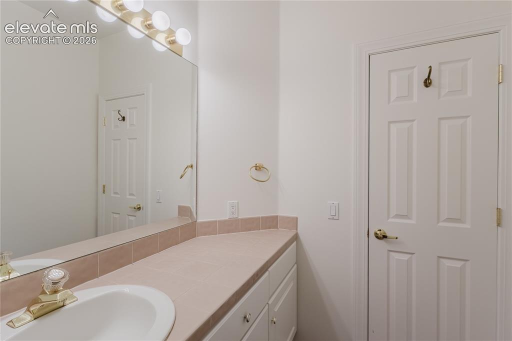 2115 Paseo Del Oro Colorado Springs CO 80904