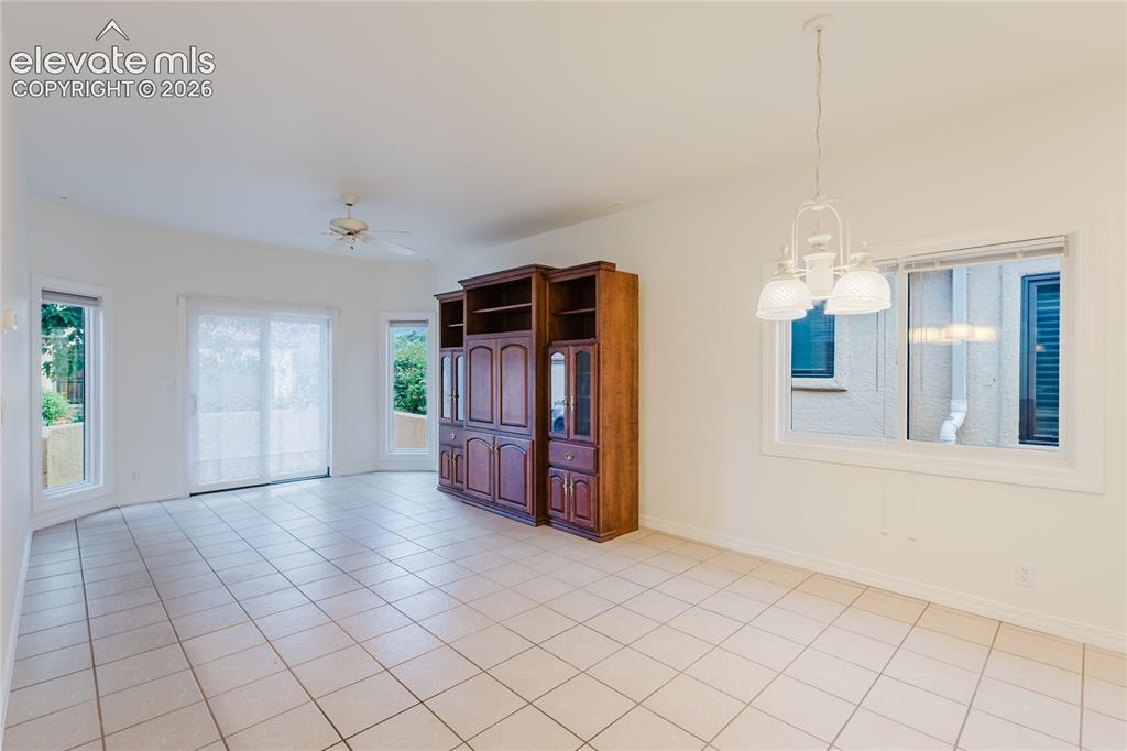 2115 Paseo Del Oro Colorado Springs CO 80904