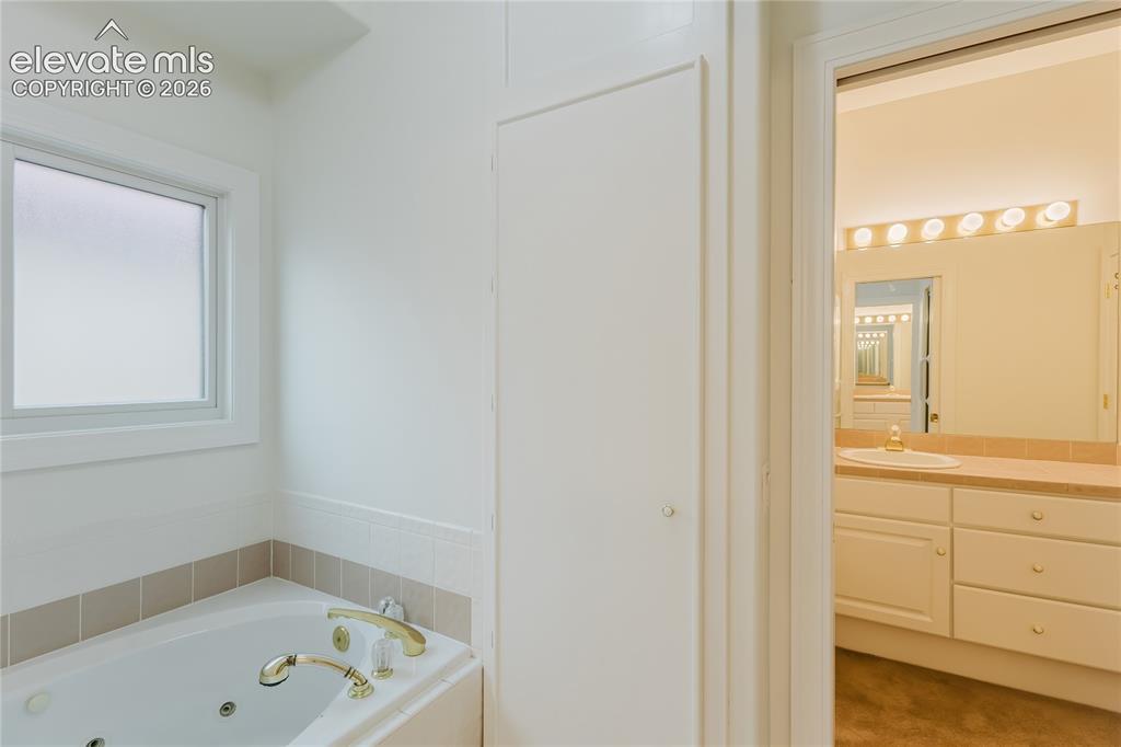 2115 Paseo Del Oro Colorado Springs CO 80904