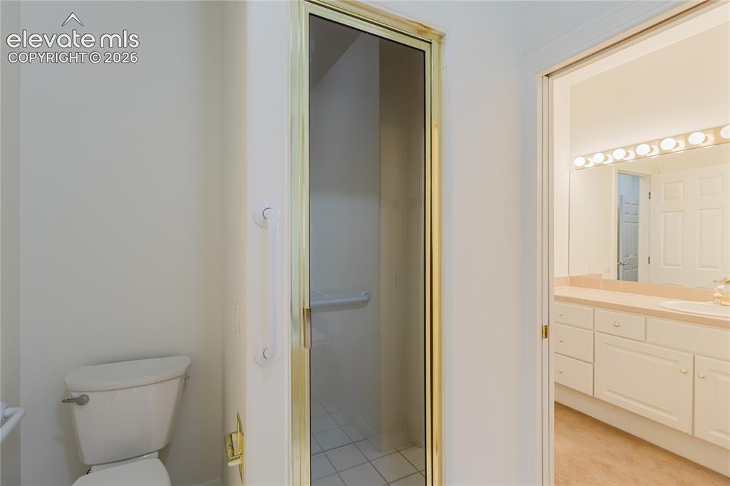 2115 Paseo Del Oro Colorado Springs CO 80904