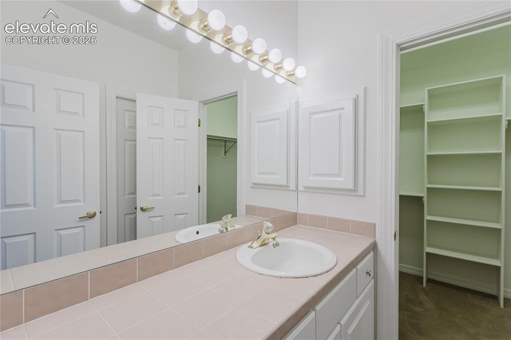 2115 Paseo Del Oro Colorado Springs CO 80904
